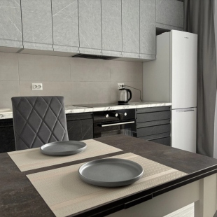 Фотография квартиры Квартира Комфортная со всеми удобствами