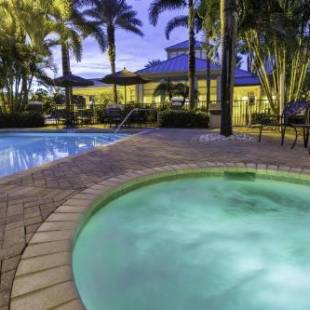Фотографии гостиницы 
            Hilton Garden Inn Fort Myers