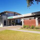 Фотография мотеля Central Motel Mildura
