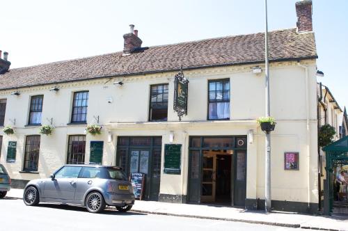 Фотография мини отеля The Crown Hotel