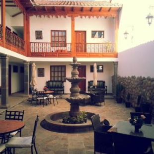 Фотография гостиницы Illa Hotel