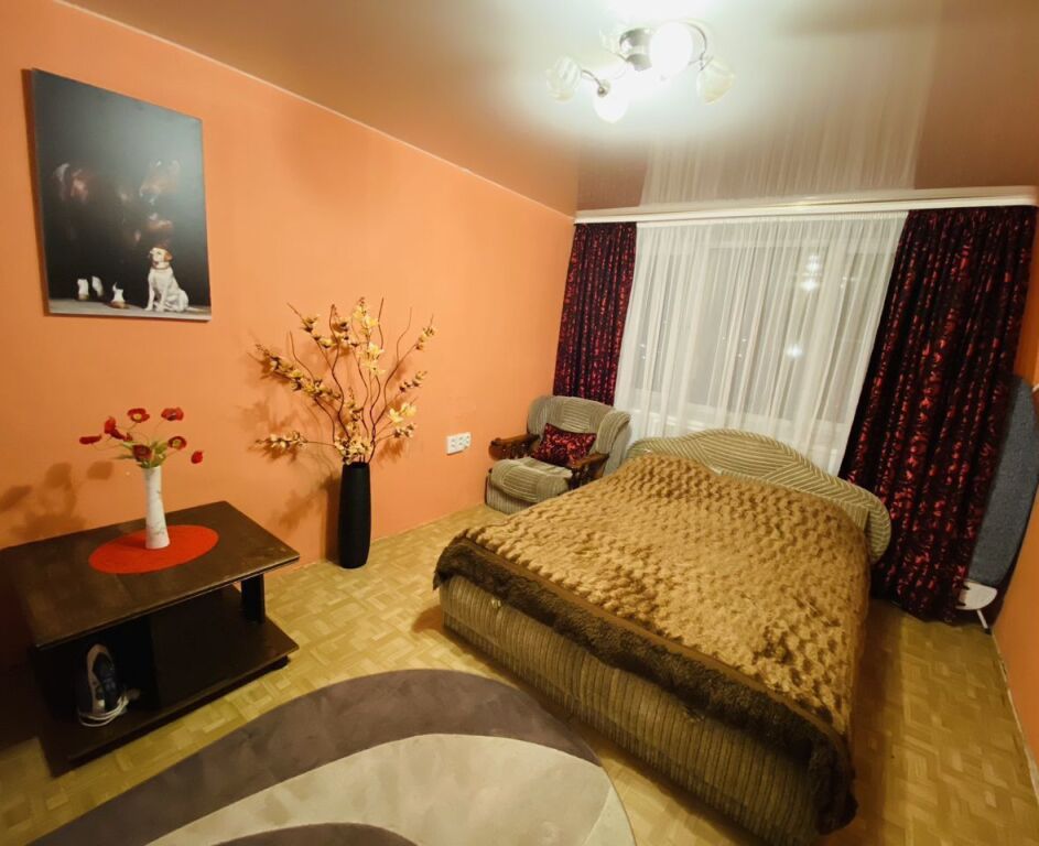 Фотография квартиры Квартира на улице Кольцова 3