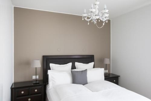 Фотография апарт отеля Ódinsvé Hotel Apartments