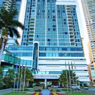 Фотография гостиницы Intercontinental Miramar Panama, an IHG Hotel
