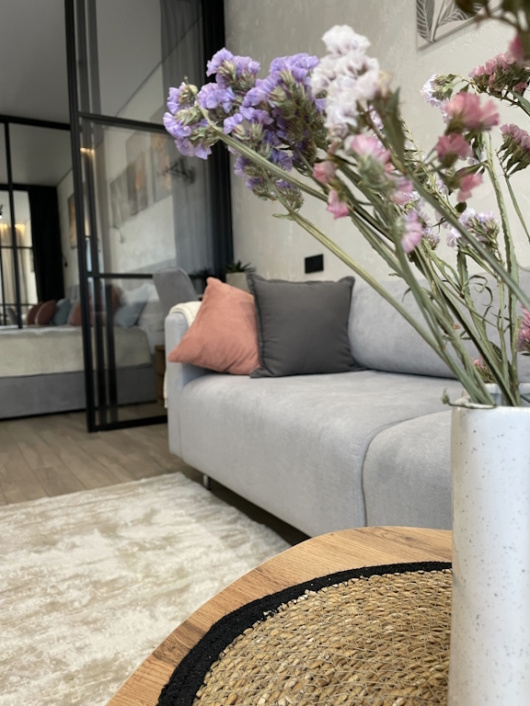 Фотографии квартиры 
            Квартира Comfort Home Ufa