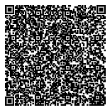 QR код квартиры Однокомнатная квартира в новостройке