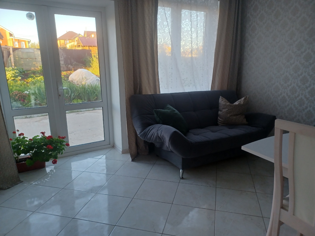 Фотография квартиры Квартира Танхаус Красота