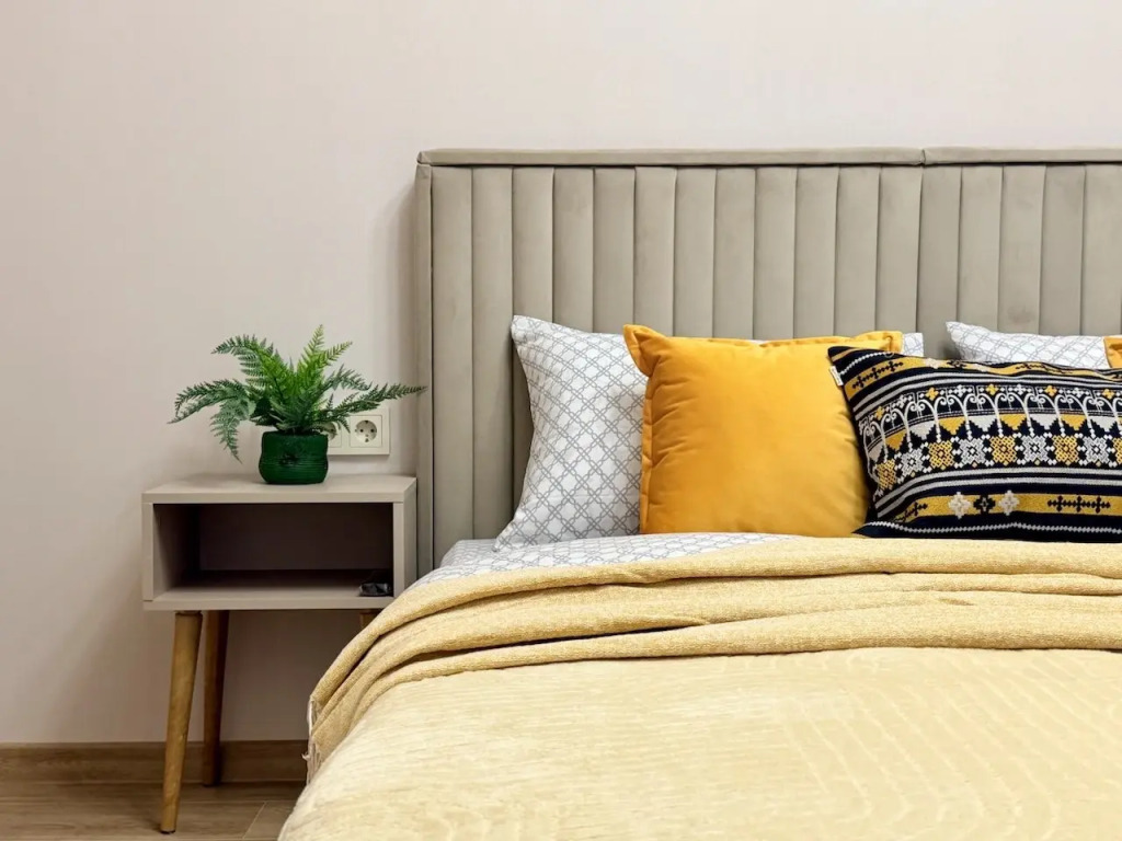 Фотография квартиры Квартира Уютная в ЖК Вдохновение