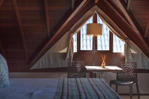 Фотография мини отеля Pousada Pedras Secas