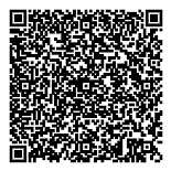 QR код гостиницы Лазурная 2