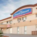 Фотография гостиницы Howard Johnson by Wyndham Winnipeg West