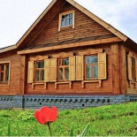 Фотография гостевого дома Пужалова изба