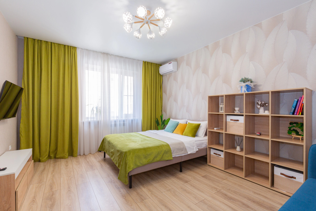 Фотография квартиры Квартира в новом ЖК Bepecаева