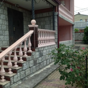 Фотография квартиры Апартаменты на Лабинской