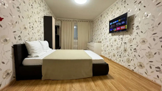 Фотографии квартиры 
            Квартира Ломоносова 10