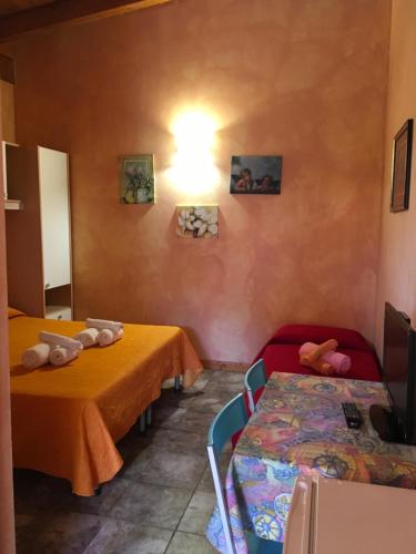 Фотография апарт отеля Chalet monolocale