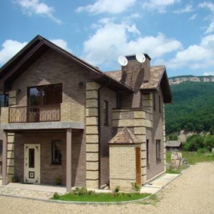 Фотография гостевого дома Pin House