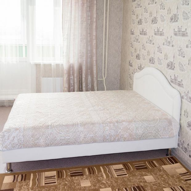 Фотографии квартиры 
            Апартаменты на улице Сарыгина 37