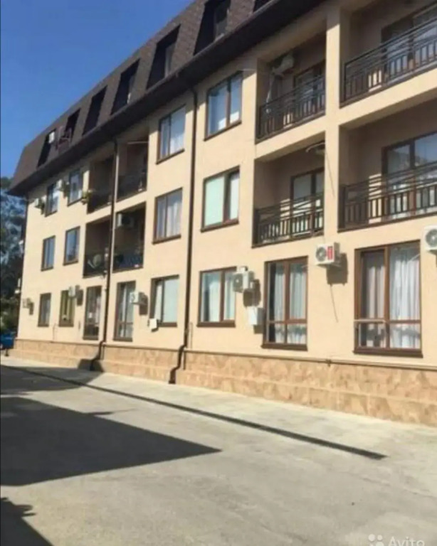 Фотография квартиры Апартаменты на улице Южных культур 10А