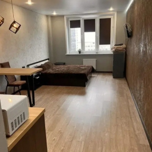 Фотография квартиры Апартаменты на Ленинградском проспекте 105