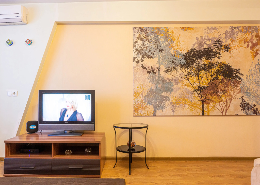 Фотография квартиры Апартаменты на Московской