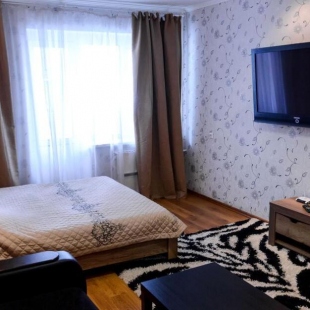 Фотография квартиры Атлант на Арсенальной