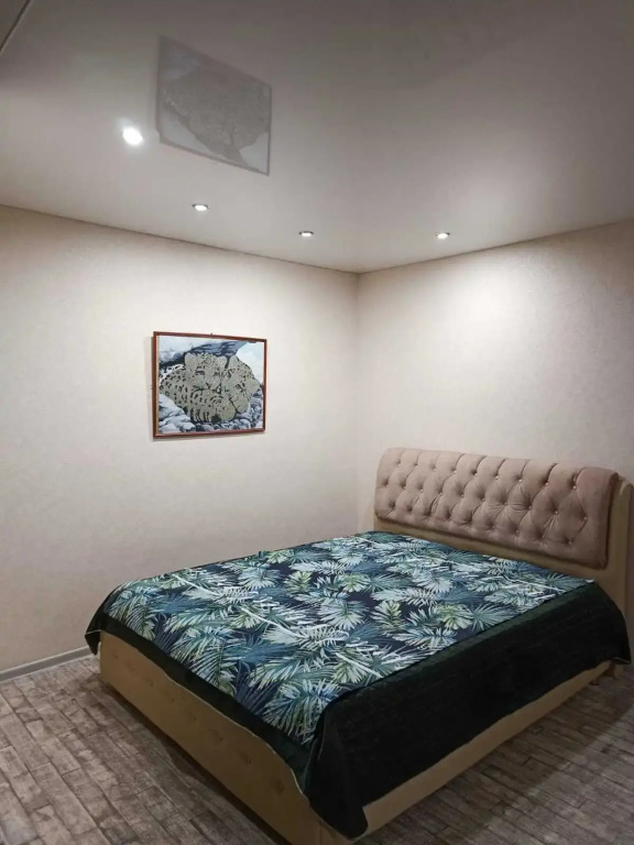 Фотография квартиры Квартира на Октябрьском 31