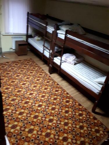 Фотографии хостела 
            Курск 