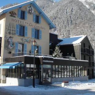 Фотографии гостиницы
Hotel Les Lanchers