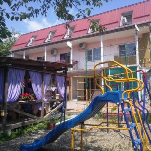 Фотография гостевого дома У Бабули