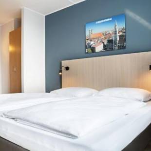 Фотографии хостела
a&o München Hackerbrücke