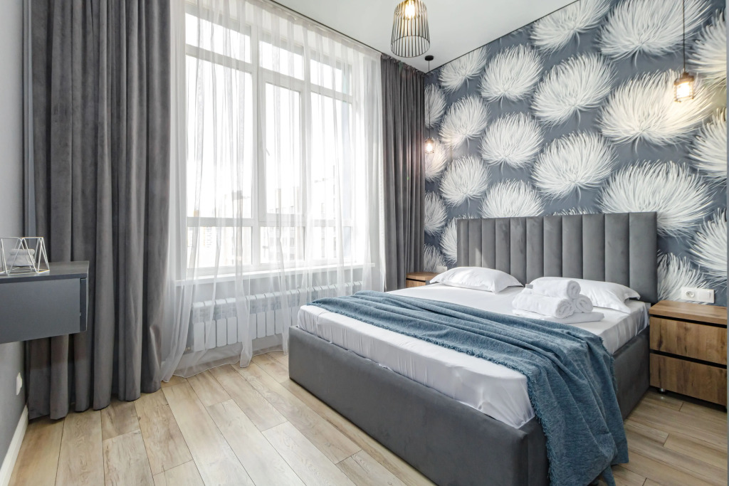 Фотография квартиры Квартира Premium Place