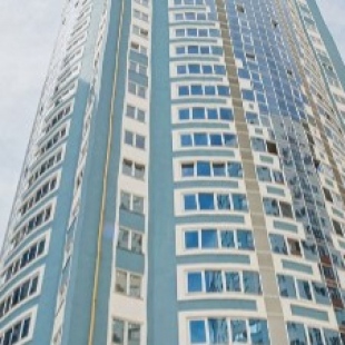 Фотография апарт-отеля Апартаменты Ямайка2#1