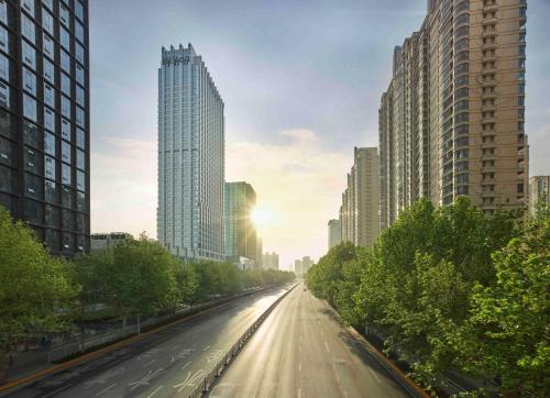 Фотография гостиницы Hilton Zhengzhou