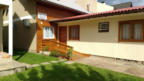 Фотография мини отеля Pousada Genial