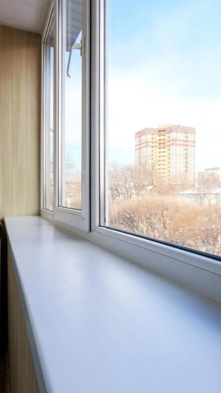 Фотография квартиры Апартаменты на улице Некрасова 83