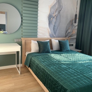 Фотография квартиры Апартаменты на Улице Седова