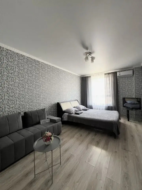 Фотография квартиры Квартира на Александра Покрышкина 2/2 (76)