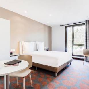 Фотографии гостиницы 
            Hotel ParkSaône