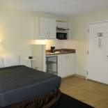 Фотография гостиницы Studio 6-Hampton, VA - Langley AFB Area