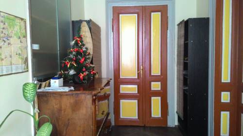 Фотографии хостела 
            Драйв