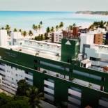 Фотография гостиницы Slaviero Essential João Pessoa Solmar