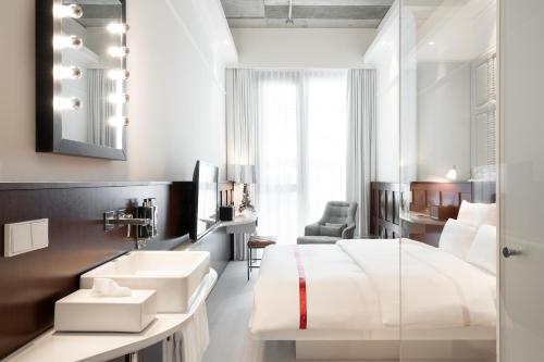 Фотография гостиницы Ruby Louise Hotel Frankfurt