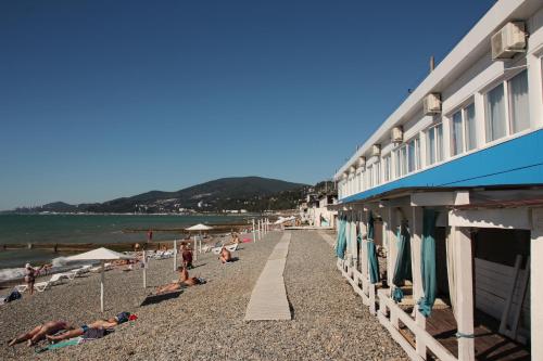 Фотография гостиницы Вокруг Света