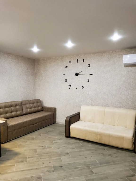 Фотография квартиры Апартаменты на улице Нижняя Логовая 11