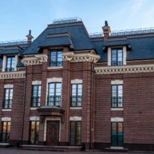 Фотография лофта Лофт