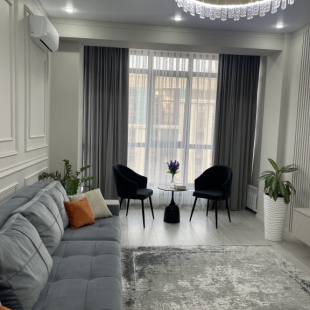 Фотография квартиры Квартира Милое Гнездышко