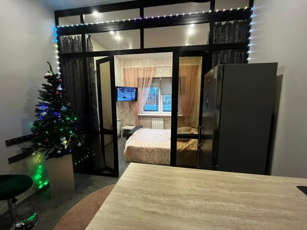 Фотография квартиры Квартира Двухуровневая