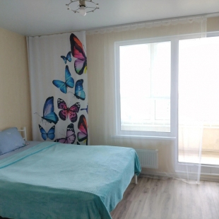 Фотография квартиры Квартира Северо-Западная 15/1