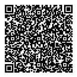 QR код гостиницы Вираж